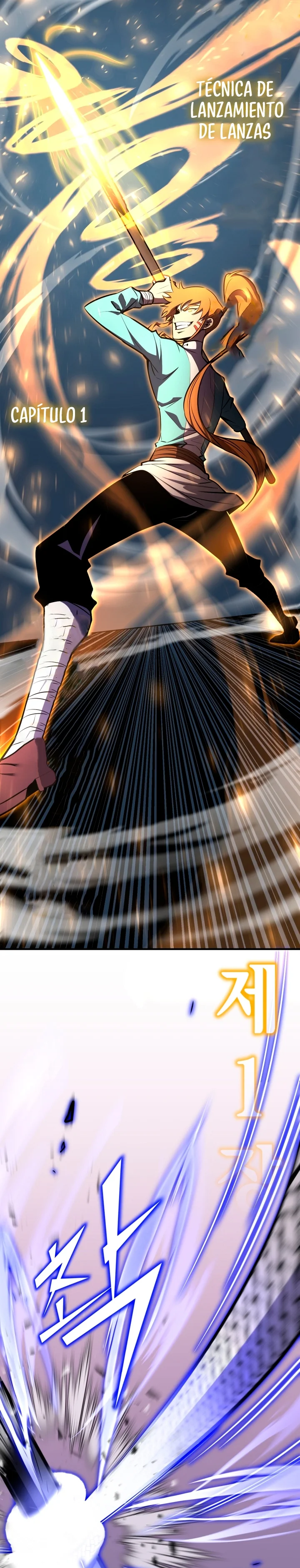 Read Estándar de la Reencarnación ES Manga Online