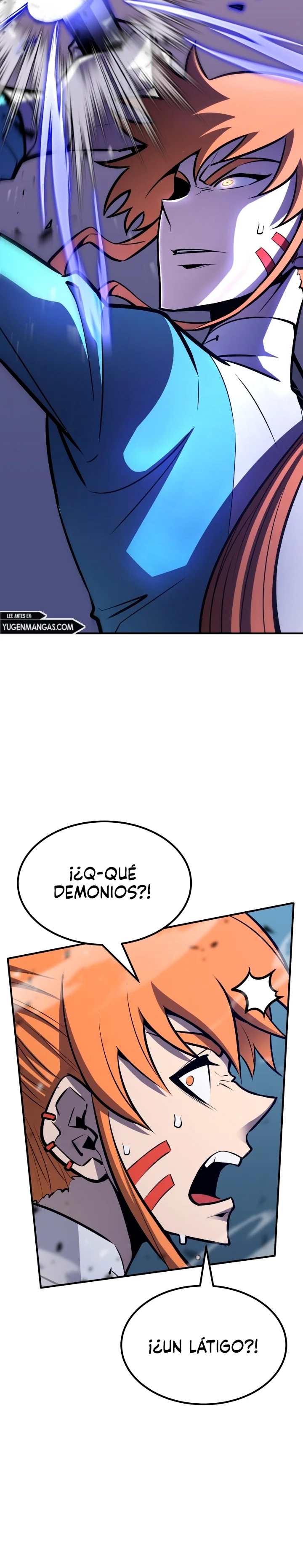 Read Estándar de la Reencarnación ES Manga Online