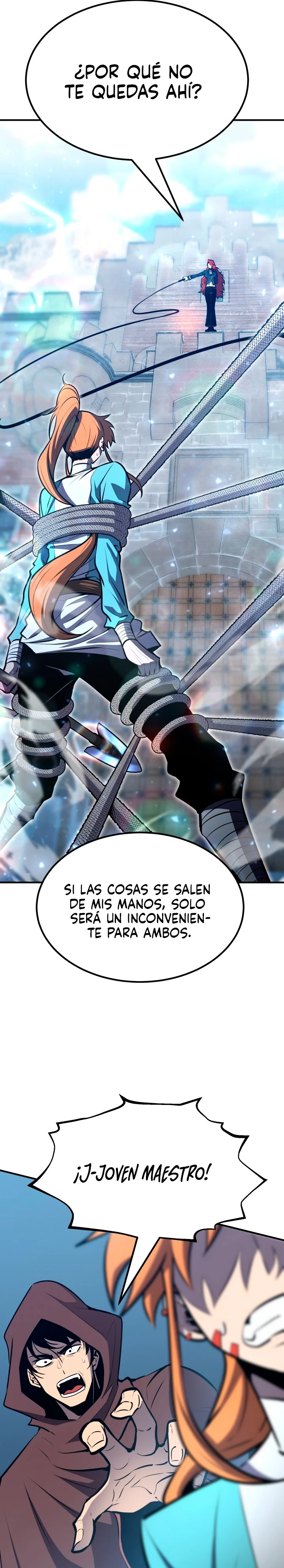 Read Estándar de la Reencarnación ES Manga Online
