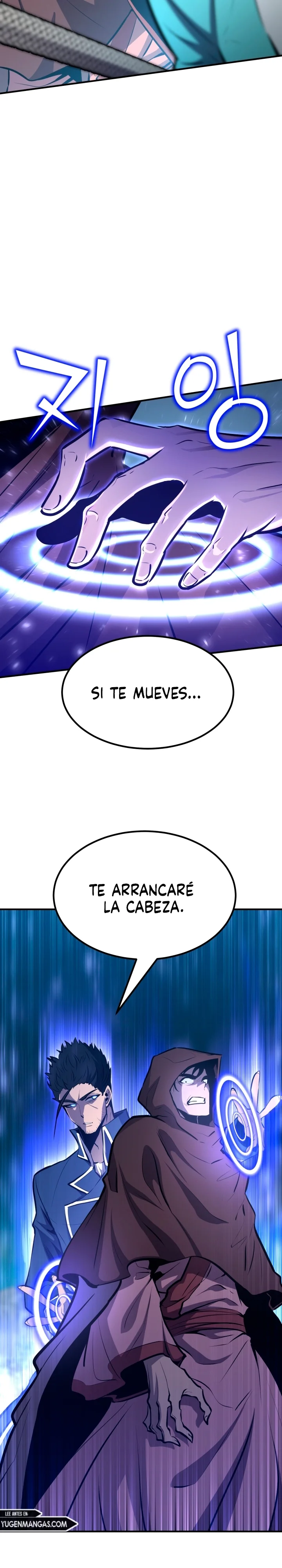 Read Estándar de la Reencarnación ES Manga Online