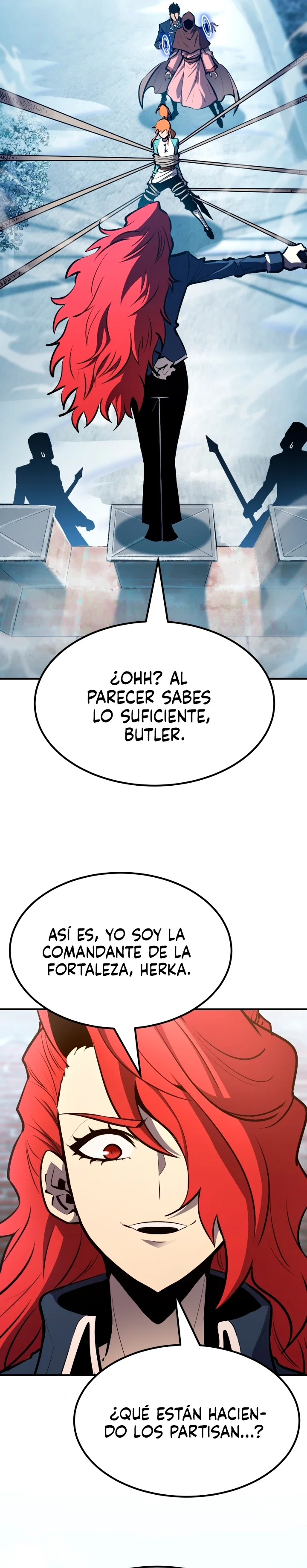 Read Estándar de la Reencarnación ES Manga Online