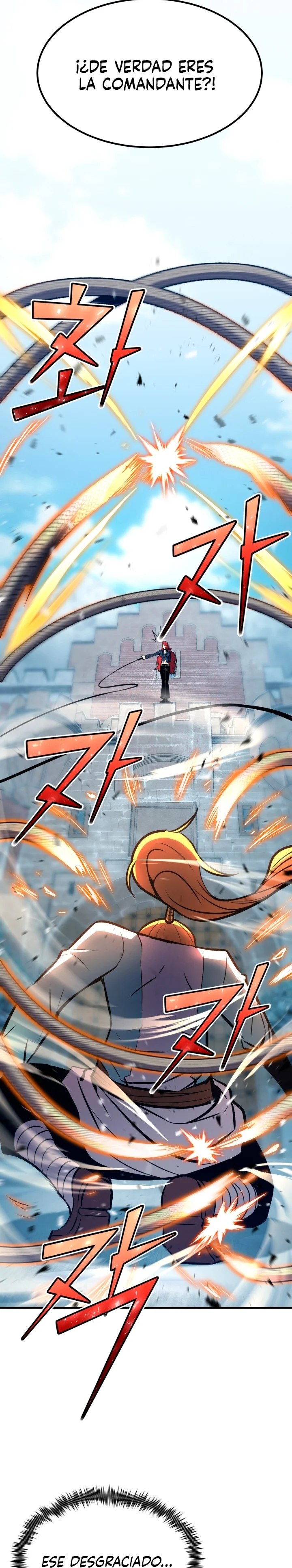 Read Estándar de la Reencarnación ES Manga Online