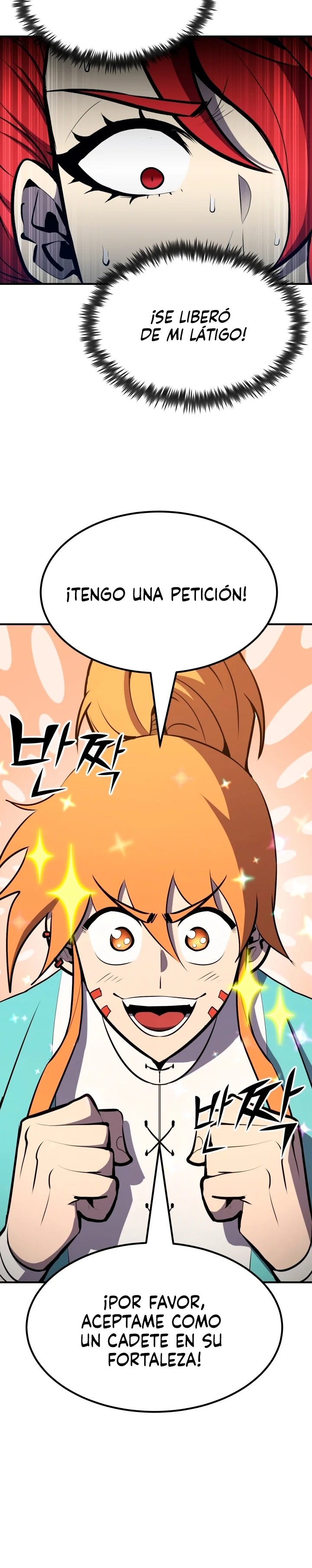Read Estándar de la Reencarnación ES Manga Online