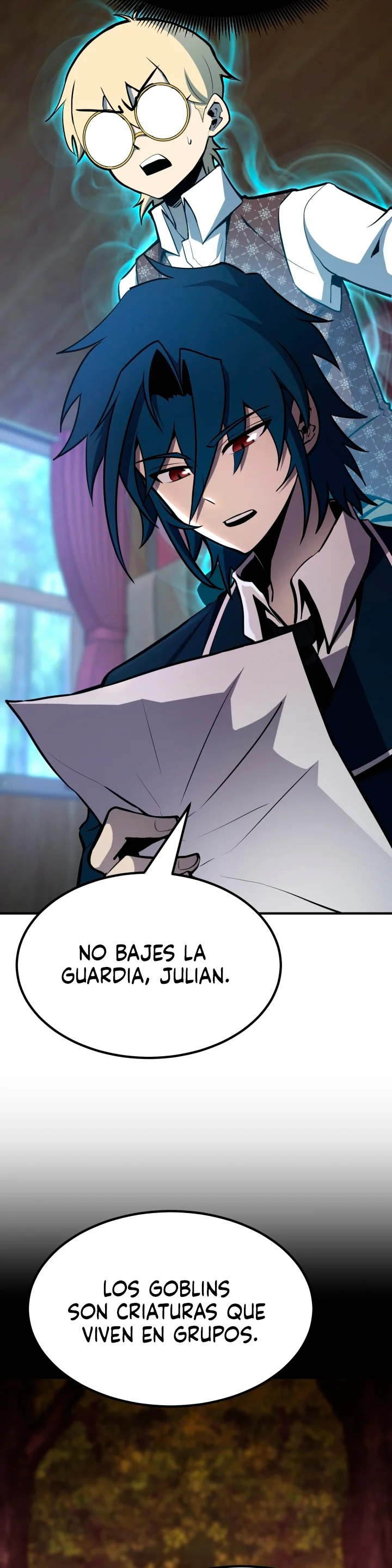 Read Estándar de la Reencarnación ES Manga Online