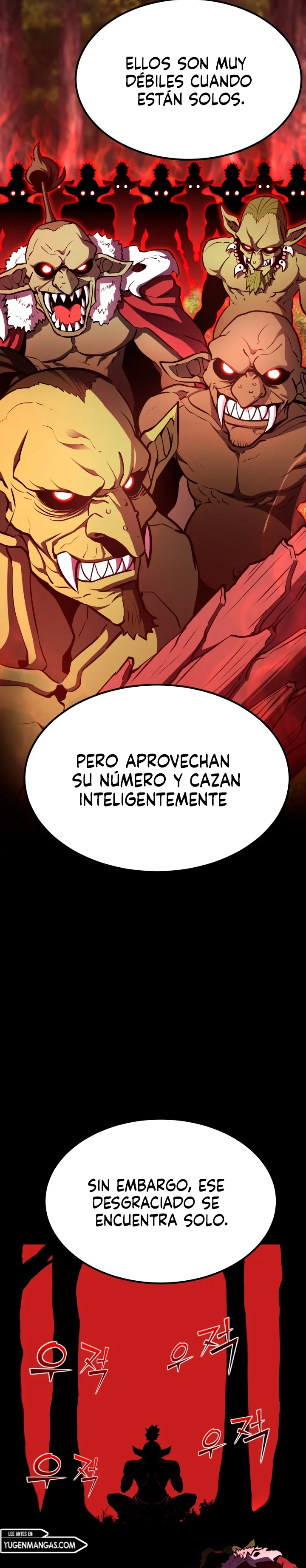 Read Estándar de la Reencarnación ES Manga Online