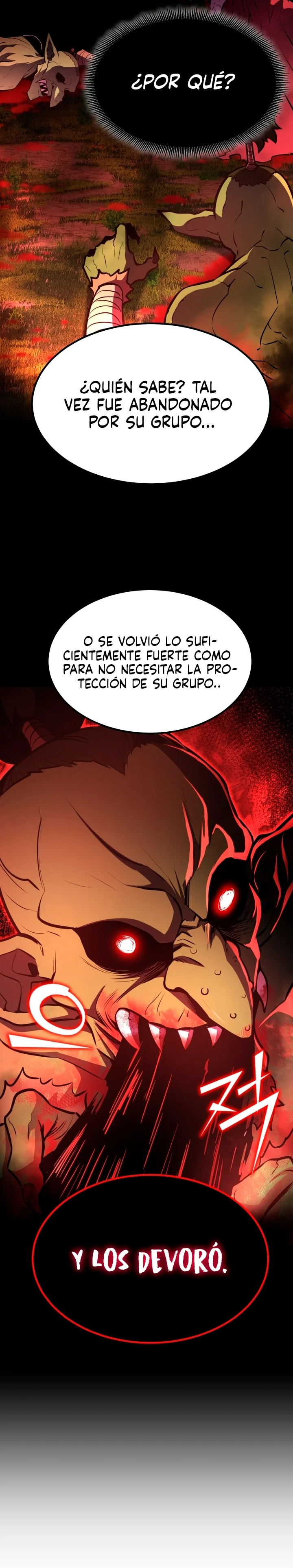 Read Estándar de la Reencarnación ES Manga Online