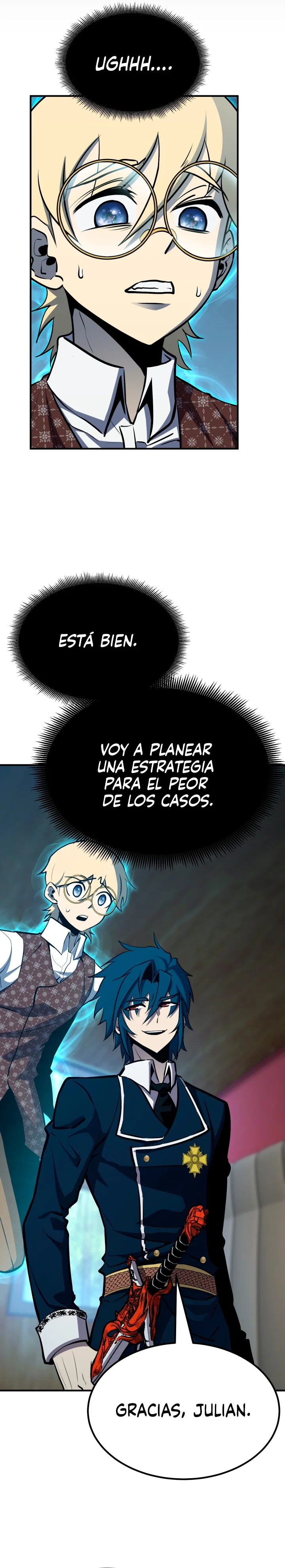 Read Estándar de la Reencarnación ES Manga Online