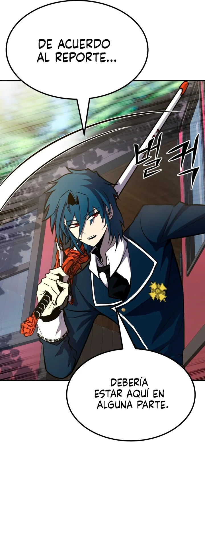 Read Estándar de la Reencarnación ES Manga Online