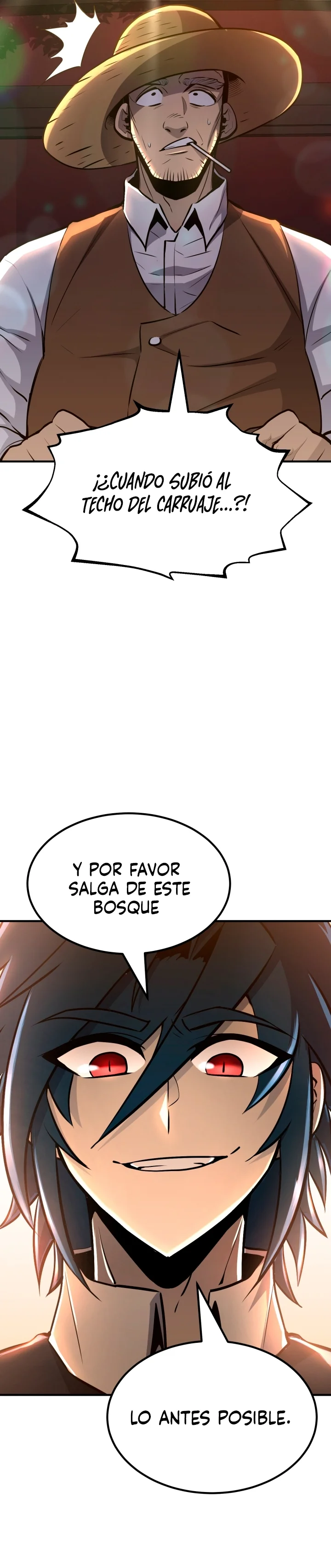 Read Estándar de la Reencarnación ES Manga Online