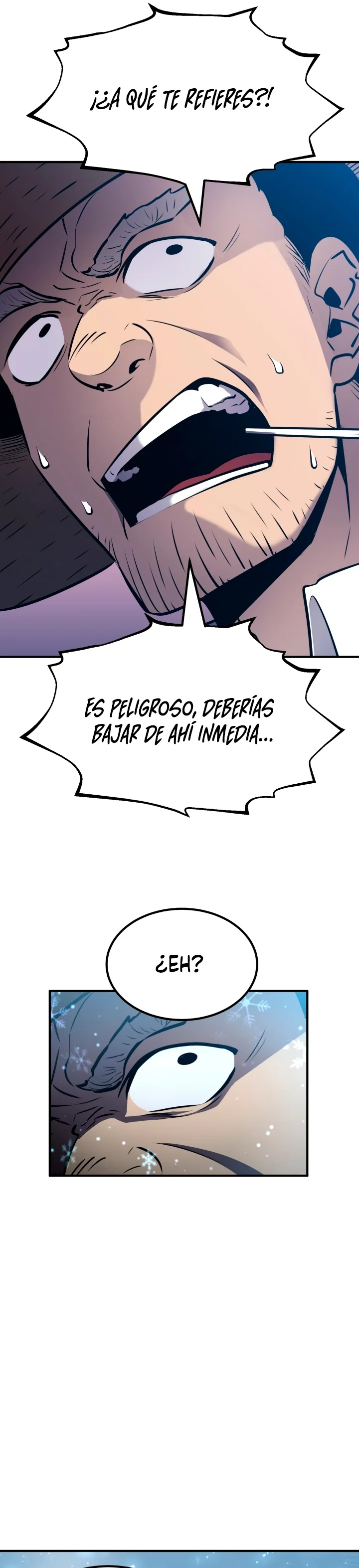 Read Estándar de la Reencarnación ES Manga Online