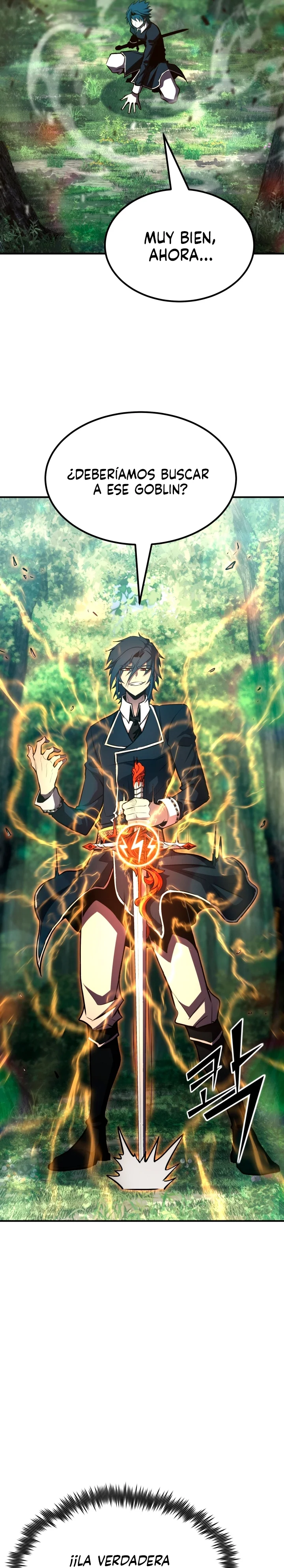 Read Estándar de la Reencarnación ES Manga Online