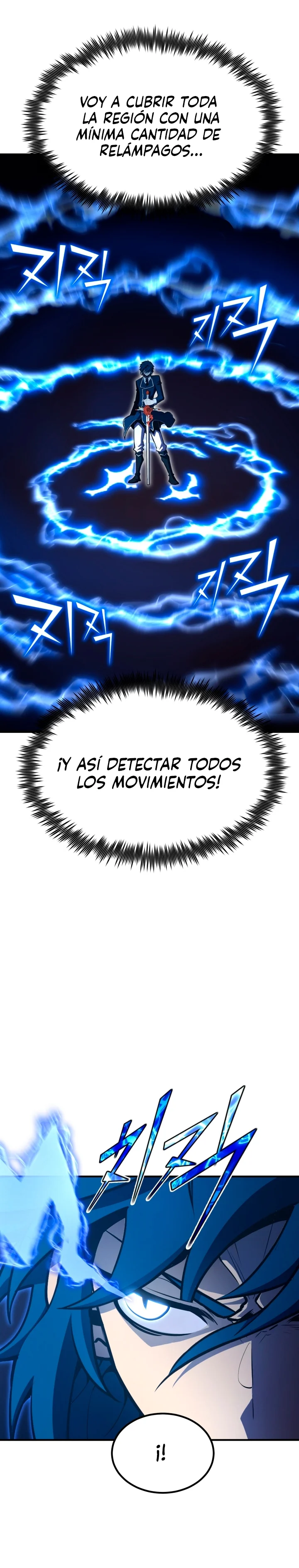 Read Estándar de la Reencarnación ES Manga Online
