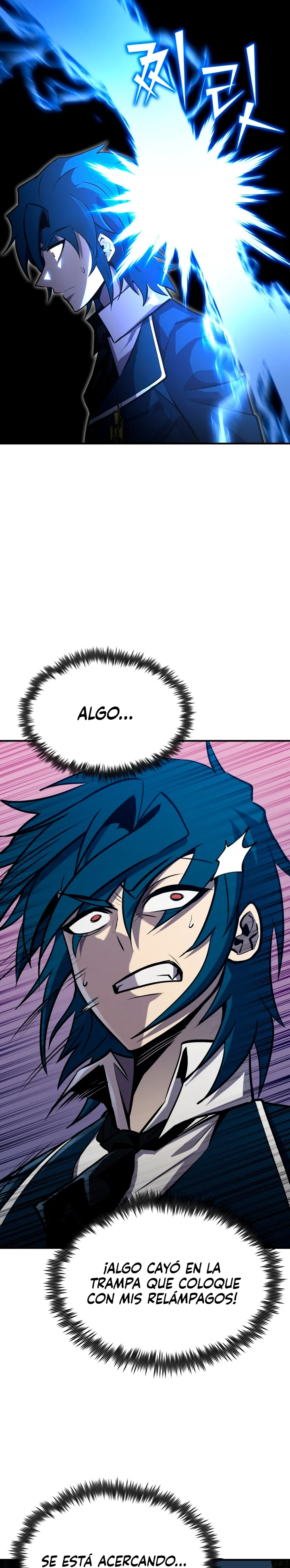 Read Estándar de la Reencarnación ES Manga Online