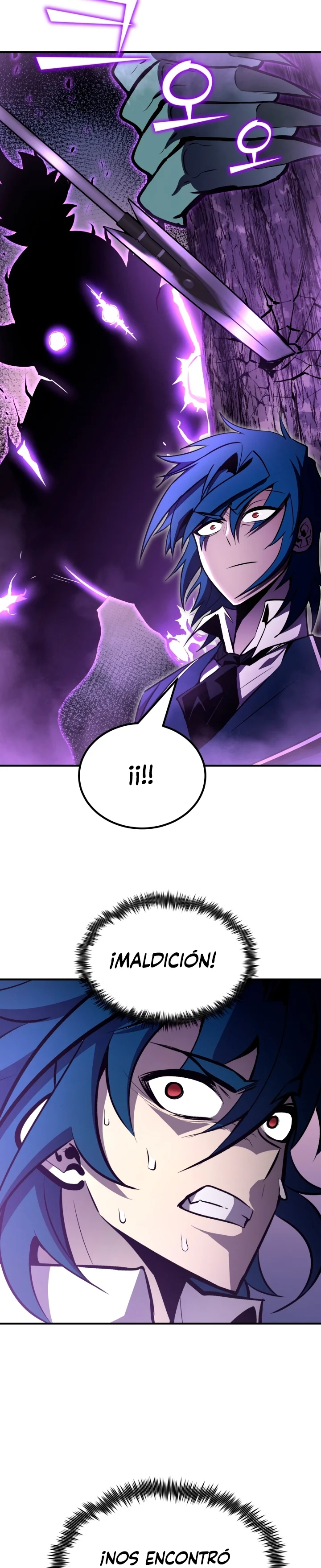 Read Estándar de la Reencarnación ES Manga Online