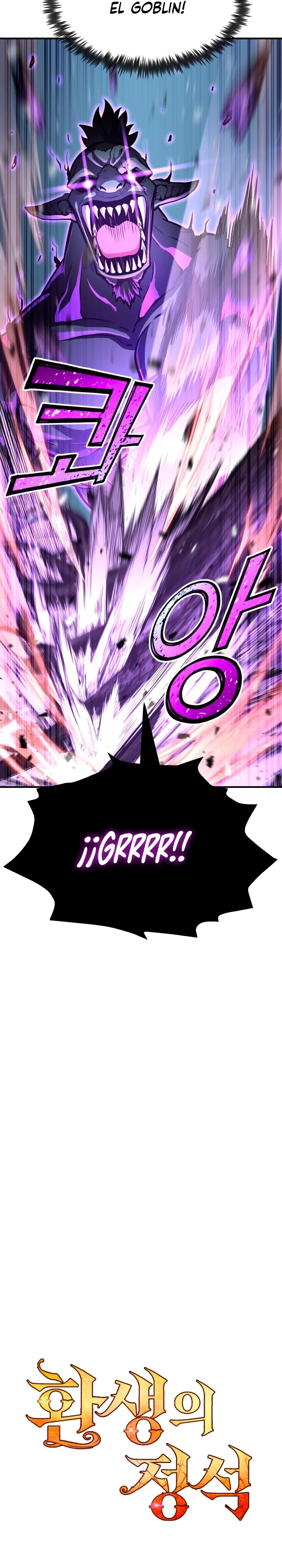 Read Estándar de la Reencarnación ES Manga Online