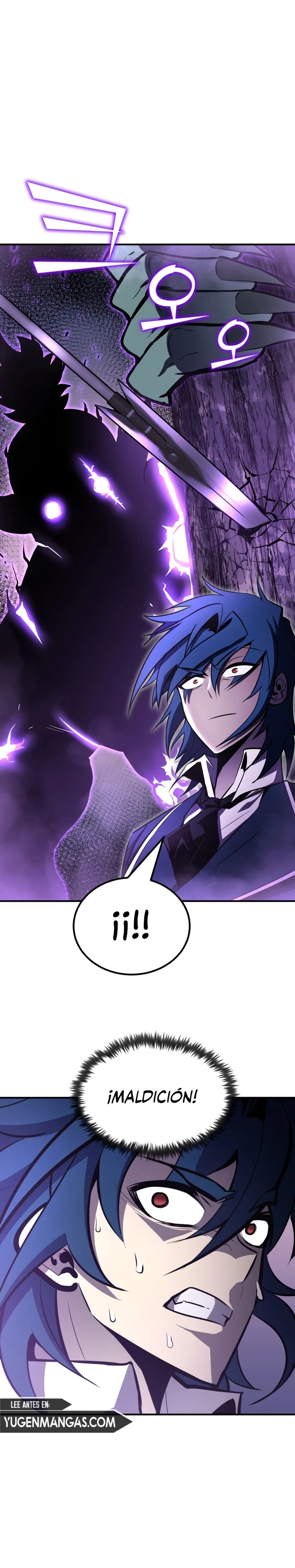 Read Estándar de la Reencarnación ES Manga Online