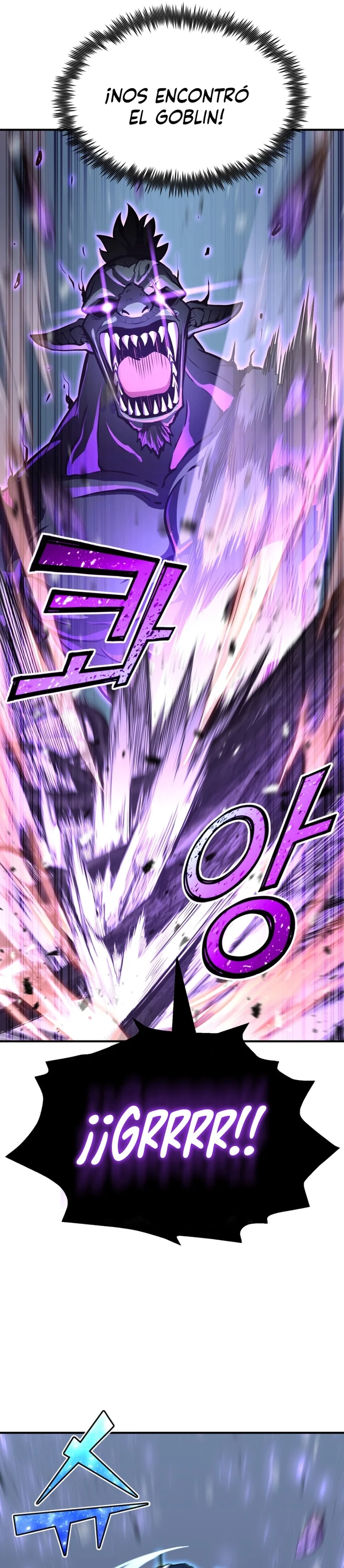 Read Estándar de la Reencarnación ES Manga Online