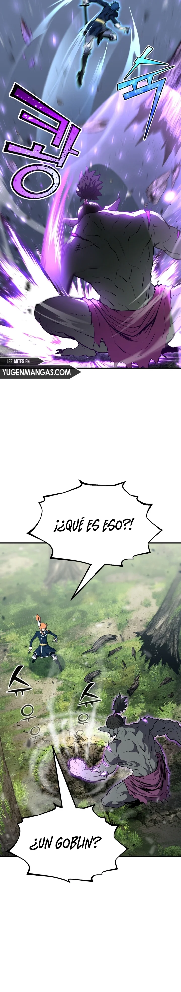 Read Estándar de la Reencarnación ES Manga Online