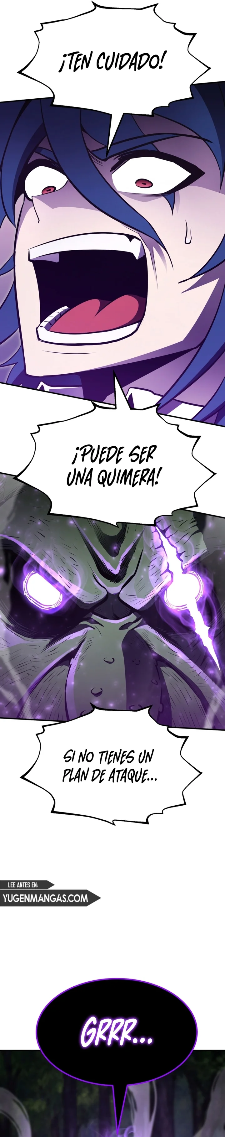 Read Estándar de la Reencarnación ES Manga Online