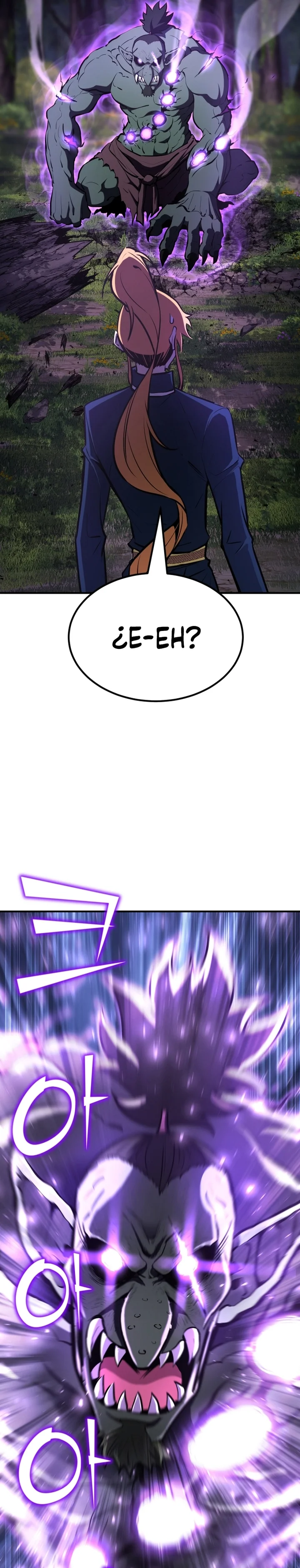 Read Estándar de la Reencarnación ES Manga Online