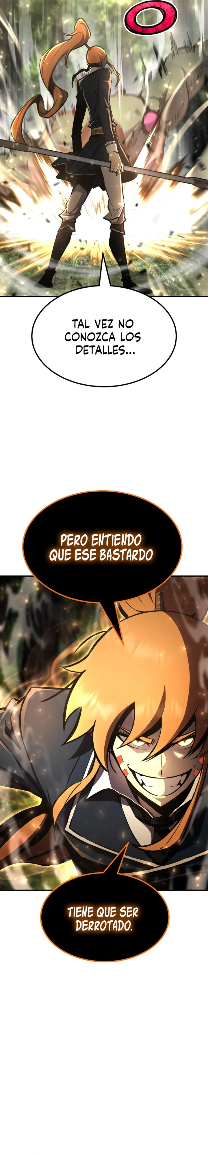 Read Estándar de la Reencarnación ES Manga Online