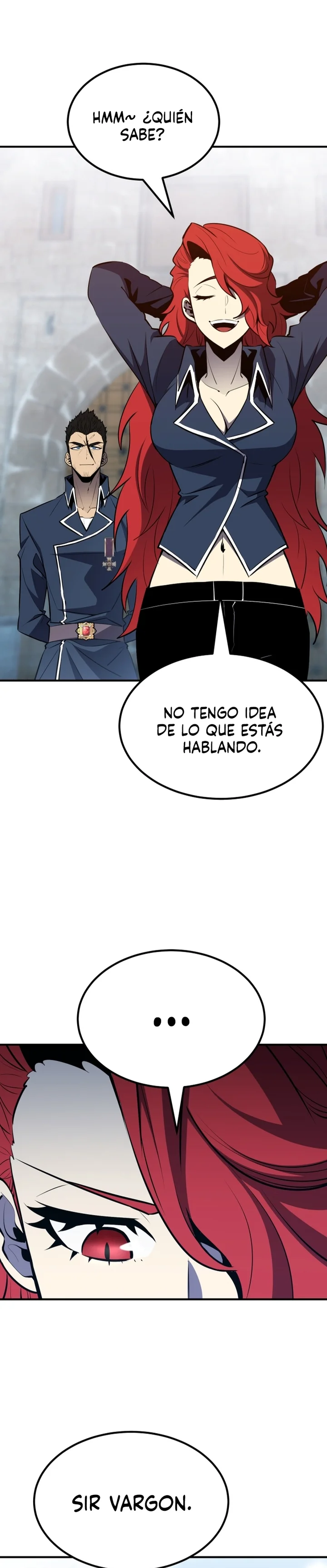 Read Estándar de la Reencarnación ES Manga Online