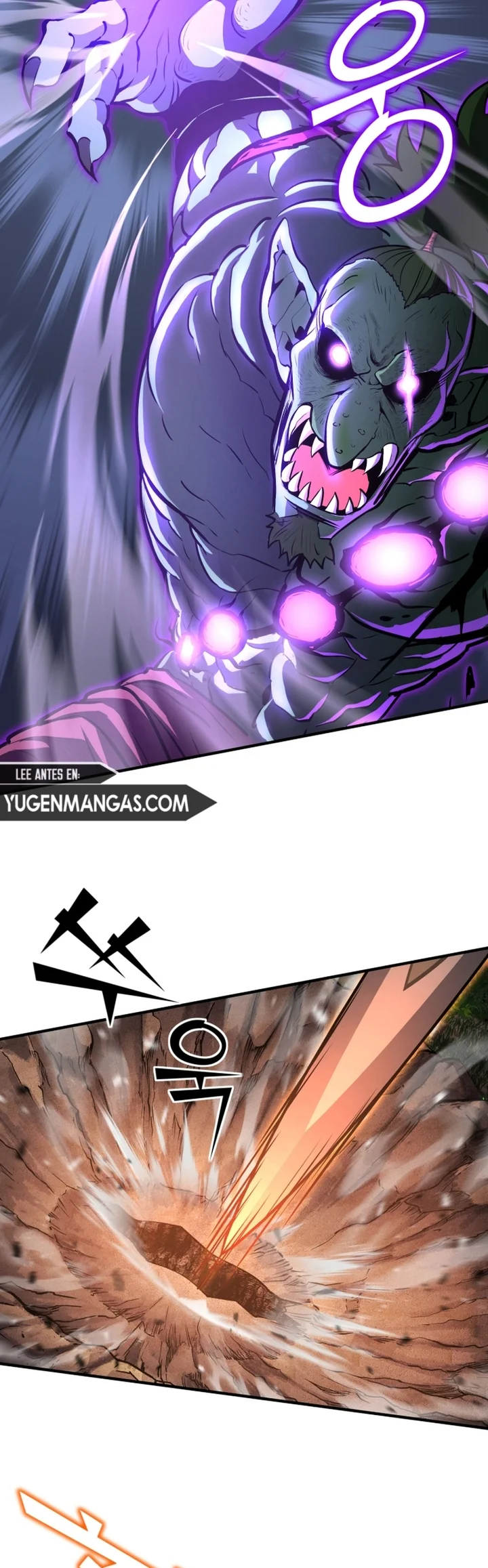 Read Estándar de la Reencarnación ES Manga Online