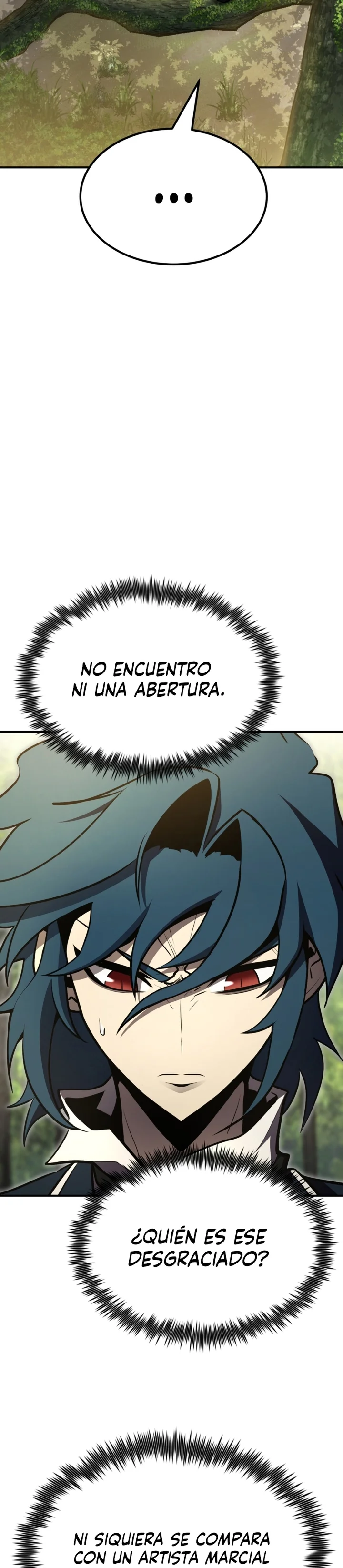 Read Estándar de la Reencarnación ES Manga Online