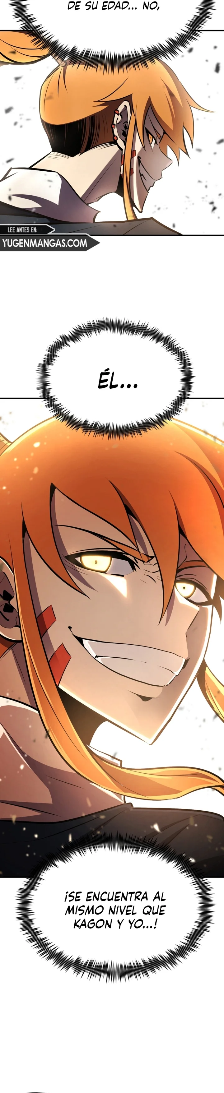 Read Estándar de la Reencarnación ES Manga Online