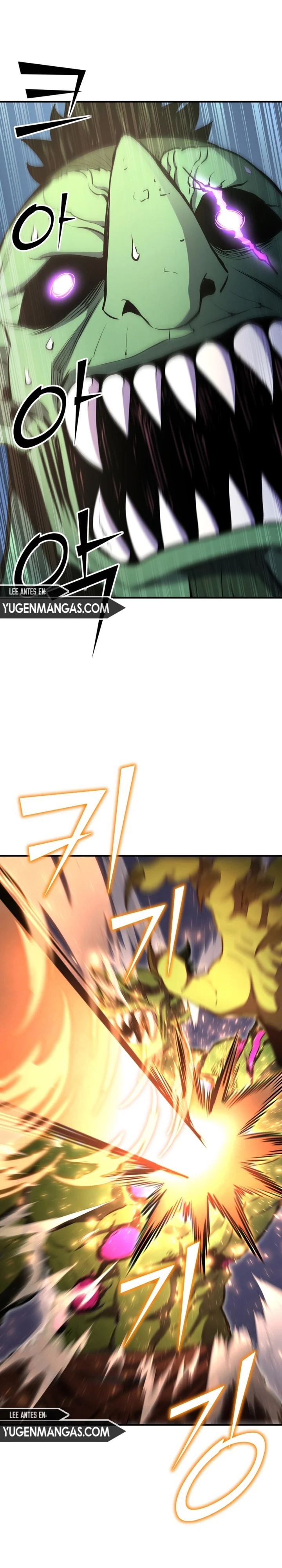 Read Estándar de la Reencarnación ES Manga Online