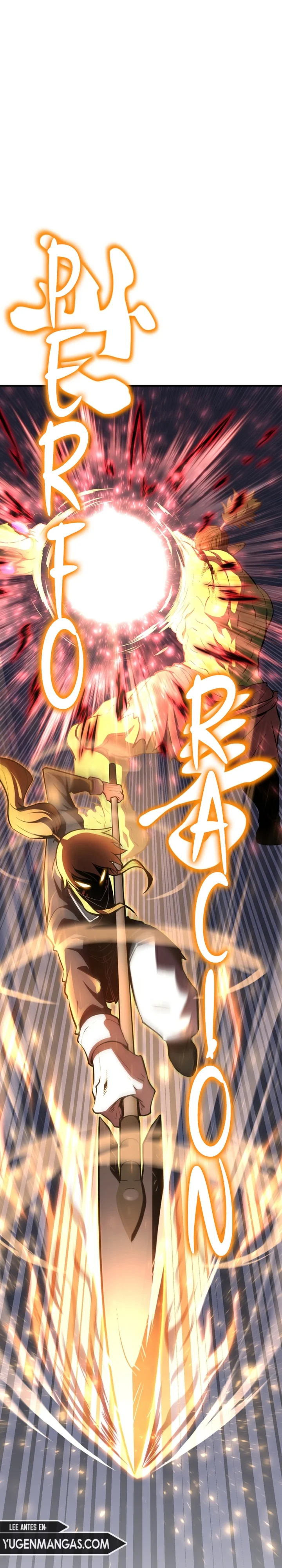 Read Estándar de la Reencarnación ES Manga Online