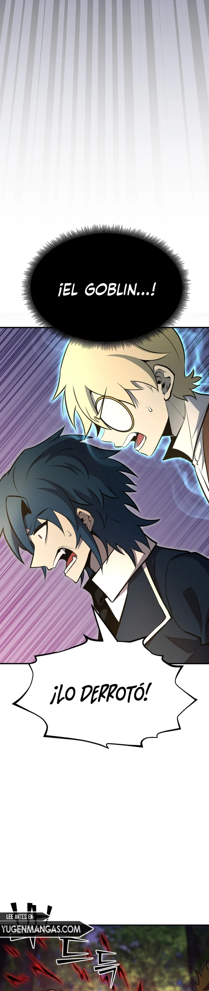 Read Estándar de la Reencarnación ES Manga Online