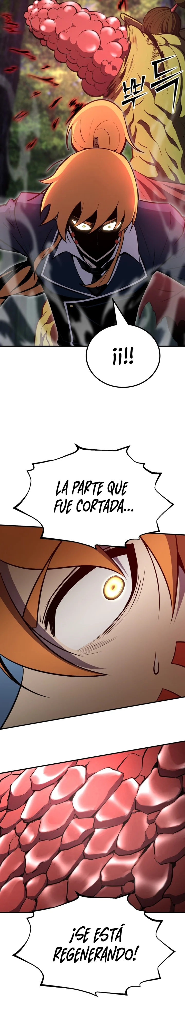 Read Estándar de la Reencarnación ES Manga Online