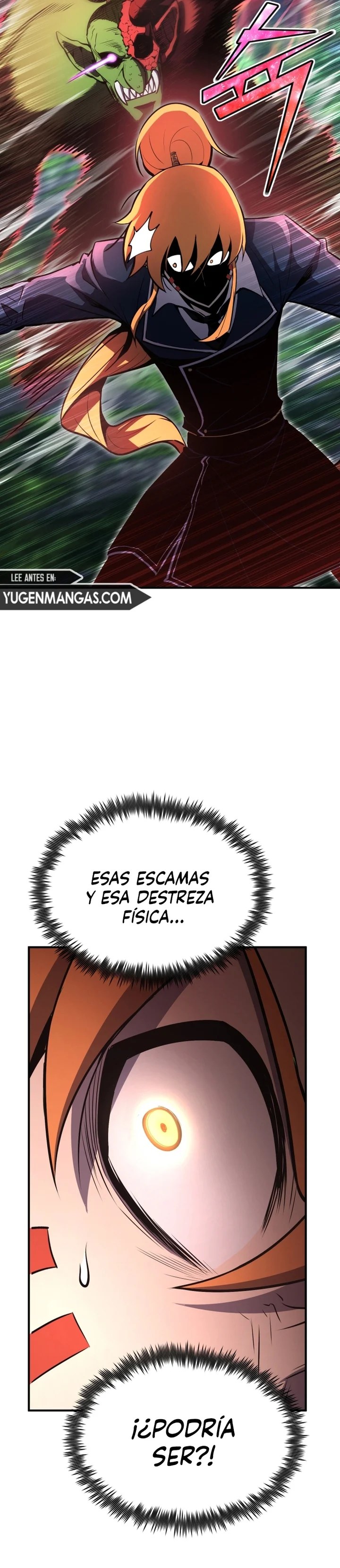 Read Estándar de la Reencarnación ES Manga Online