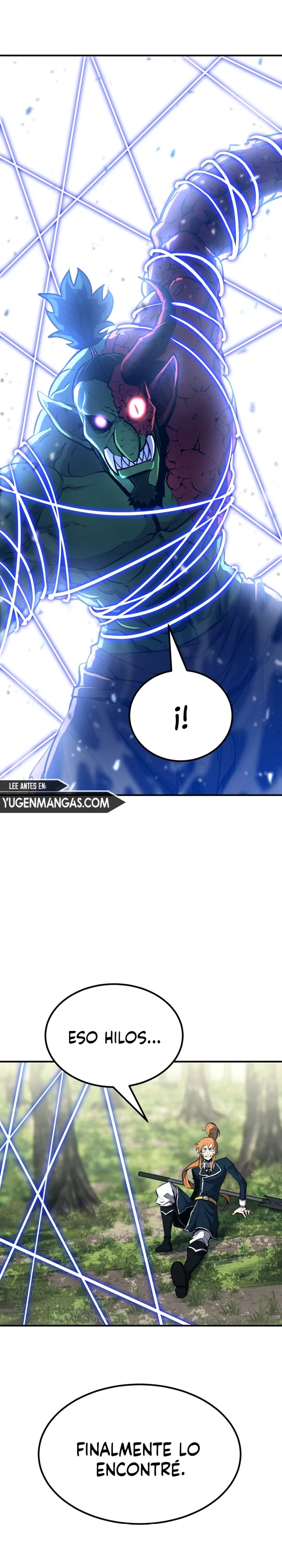 Read Estándar de la Reencarnación ES Manga Online