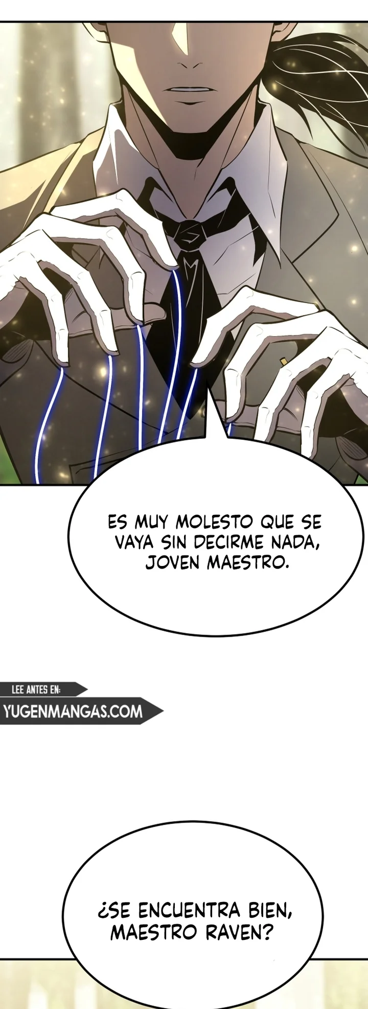 Read Estándar de la Reencarnación ES Manga Online