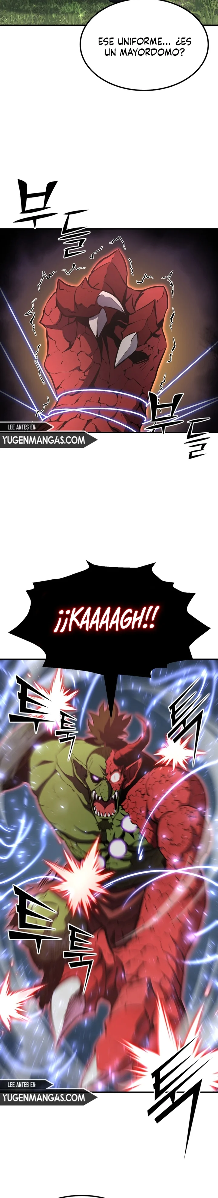 Read Estándar de la Reencarnación ES Manga Online