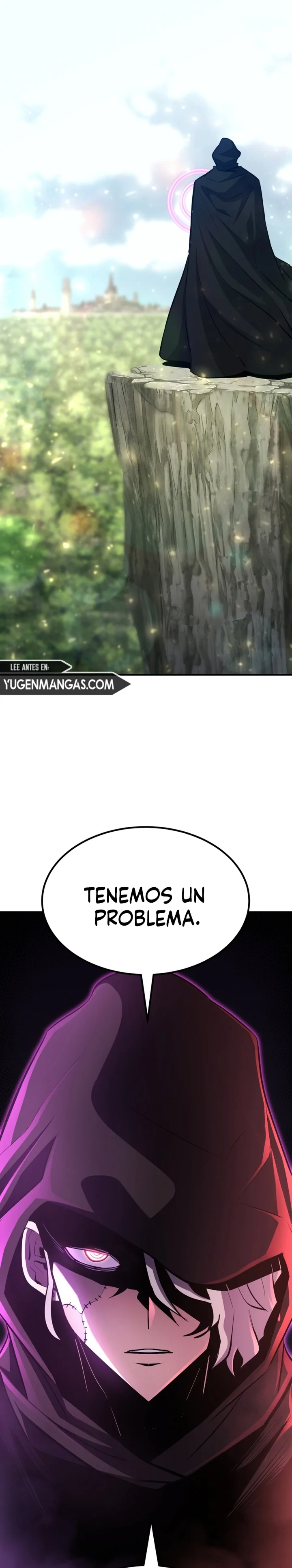 Read Estándar de la Reencarnación ES Manga Online