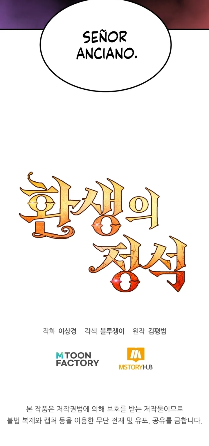 Read Estándar de la Reencarnación ES Manga Online