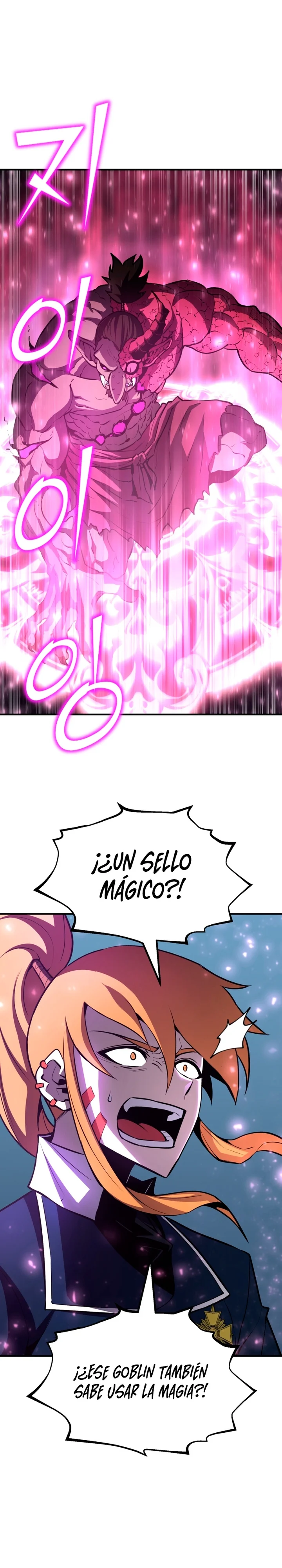 Read Estándar de la Reencarnación ES Manga Online