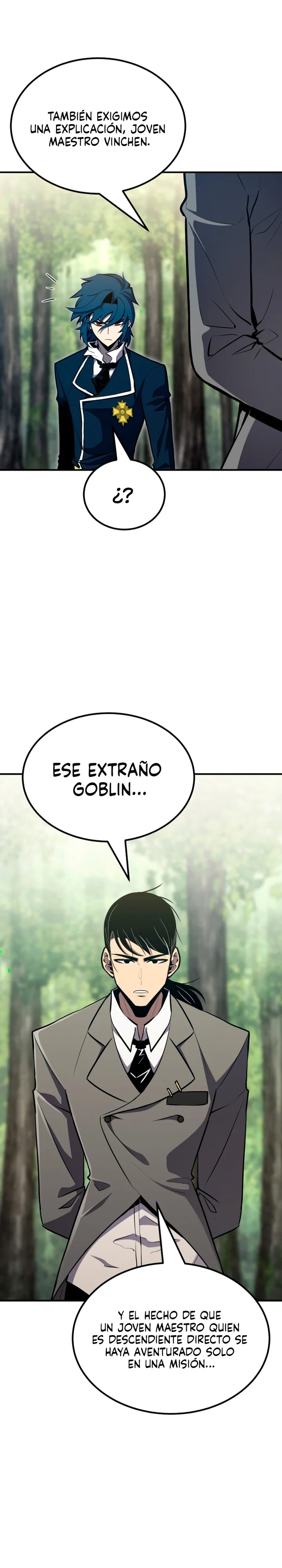 Read Estándar de la Reencarnación ES Manga Online