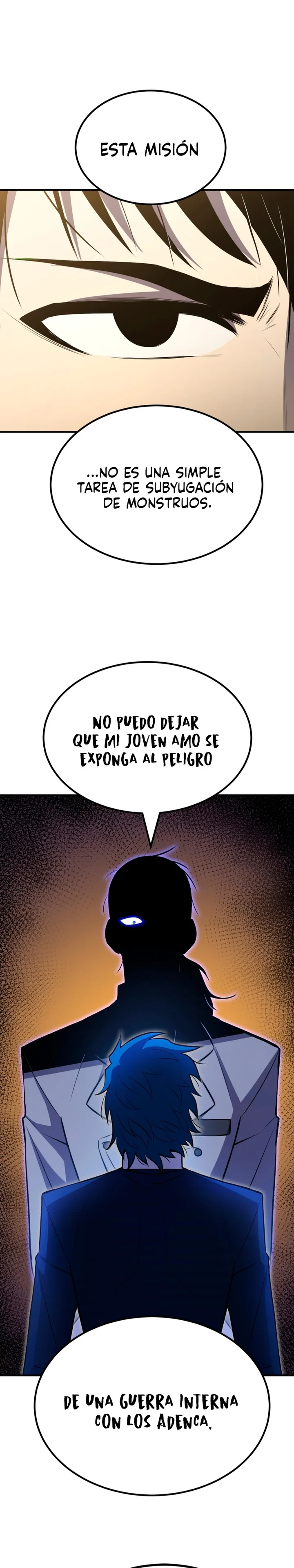 Read Estándar de la Reencarnación ES Manga Online