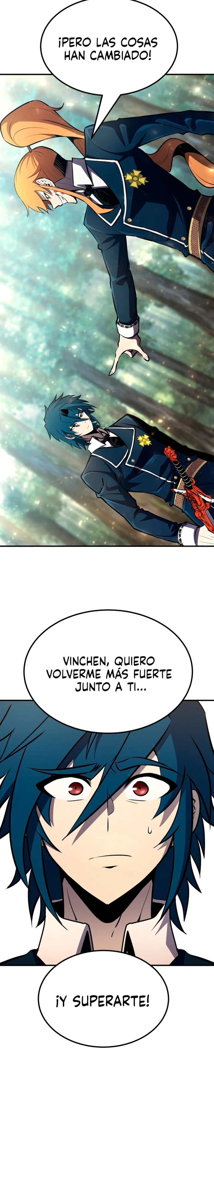 Read Estándar de la Reencarnación ES Manga Online