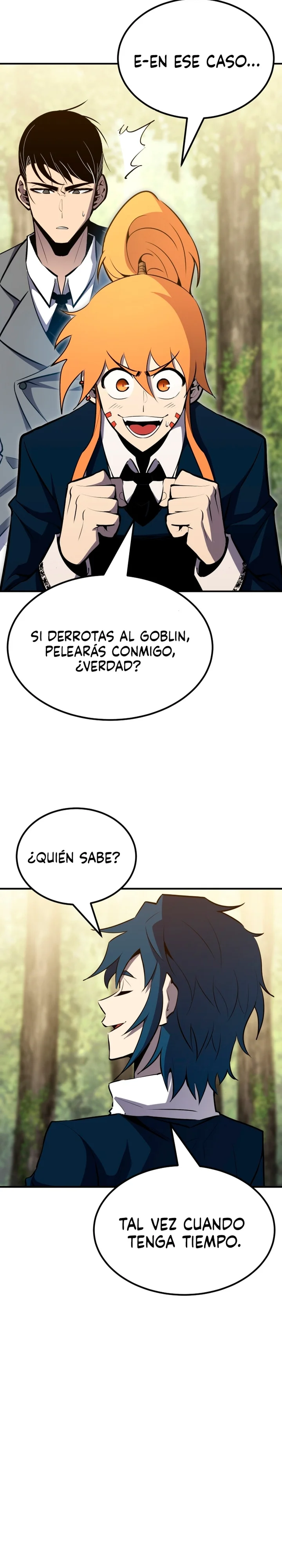 Read Estándar de la Reencarnación ES Manga Online