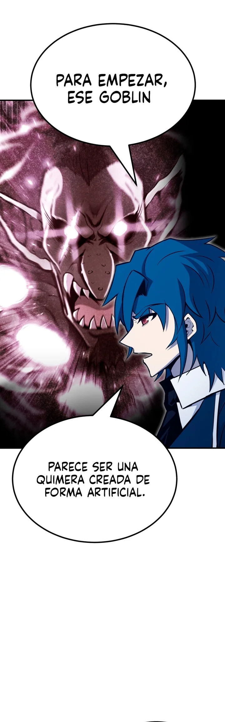 Read Estándar de la Reencarnación ES Manga Online