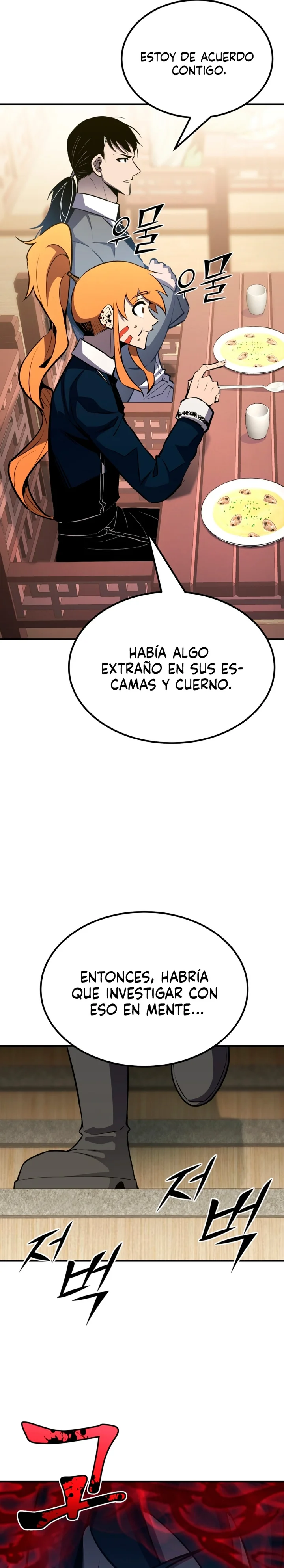 Read Estándar de la Reencarnación ES Manga Online