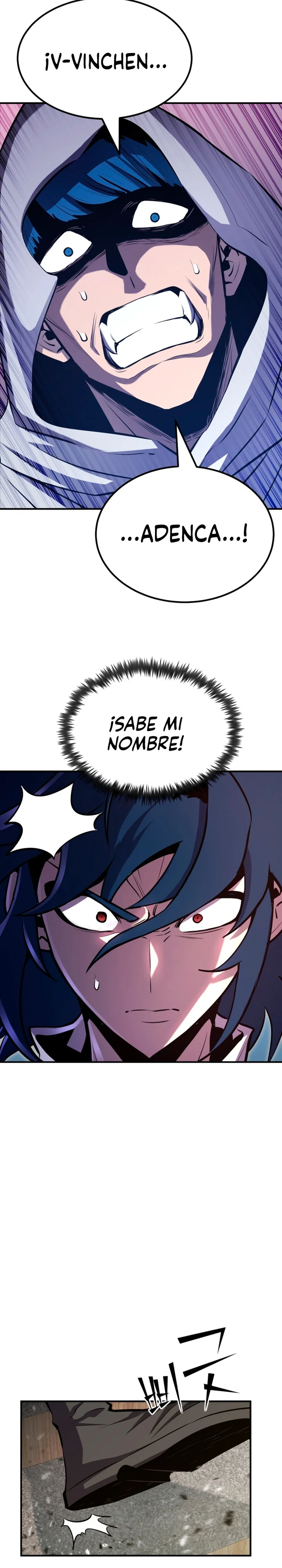 Read Estándar de la Reencarnación ES Manga Online