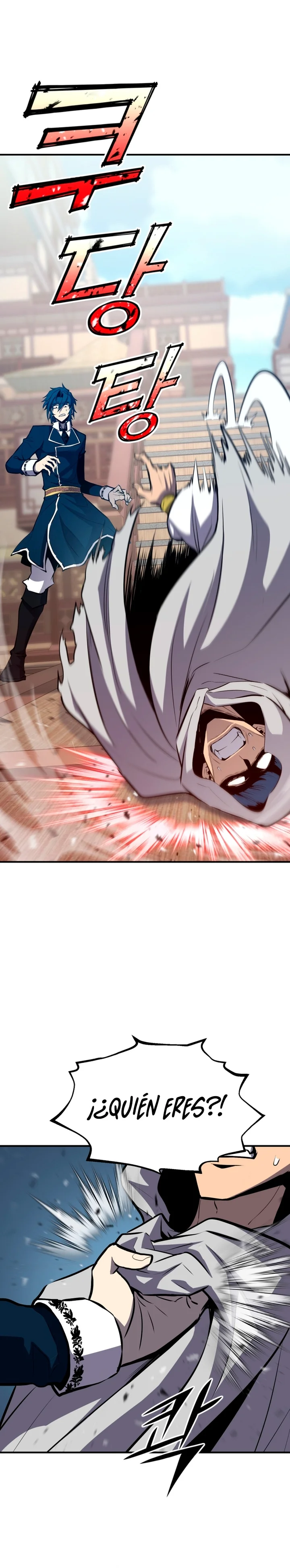 Read Estándar de la Reencarnación ES Manga Online