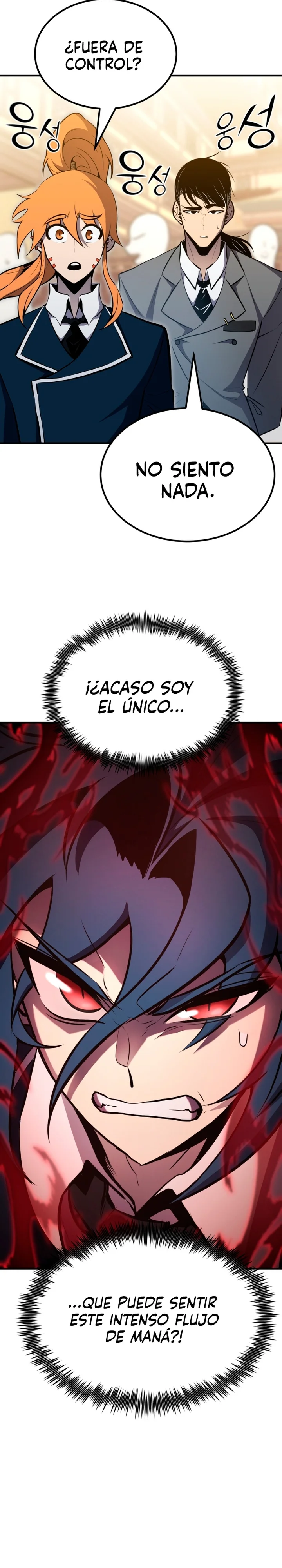 Read Estándar de la Reencarnación ES Manga Online