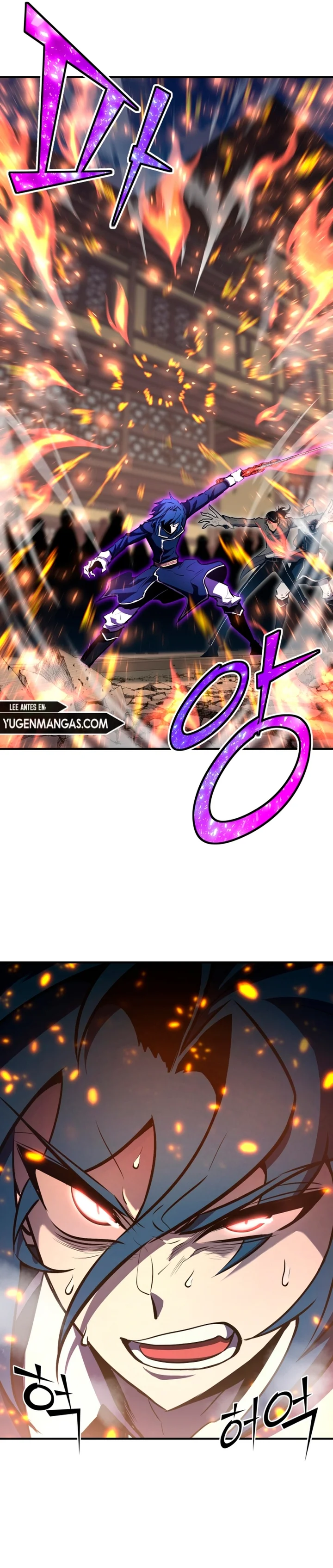 Read Estándar de la Reencarnación ES Manga Online